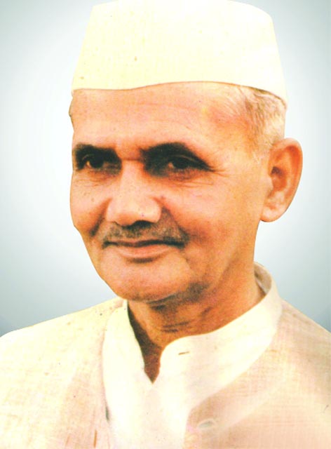 Lal Bahadur Shastri: The Unforgettable Hero