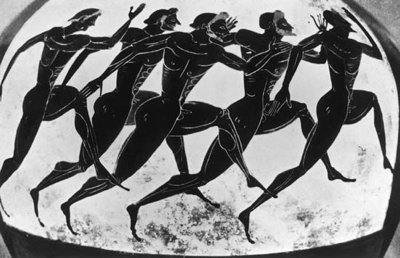 Fascinating Facts About The Ancient Olympic Games Min Read