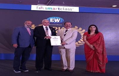 Heartiest Congratulations to 'The Mann School'