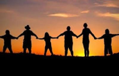  मैं नहीं हम    