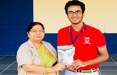 'Implicit Feelings of a  Teenager '