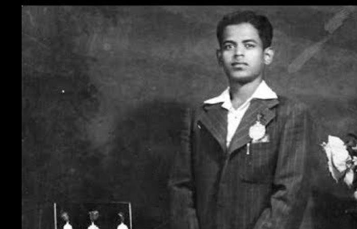 Khashaba Dadasaheb Jadhav