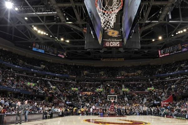 Cleveland to Host NBA All-Star 2022 and Commemorate the League's 75th  Anniversary