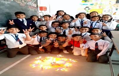 Diwali Celebration