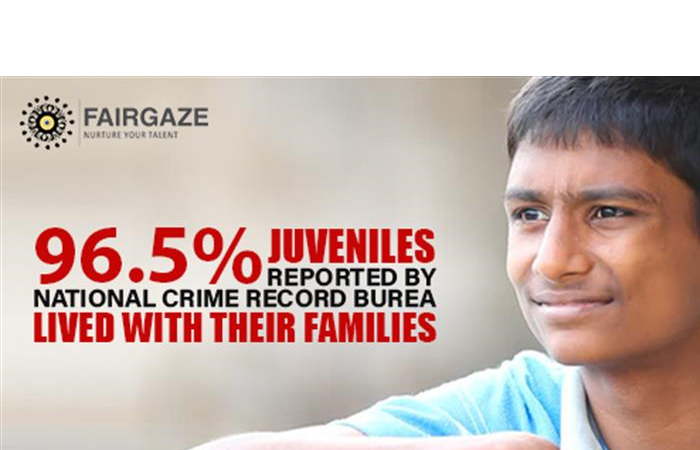 Crime by Juveniles in India Is On the Rise