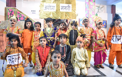 Dussehra Celebration