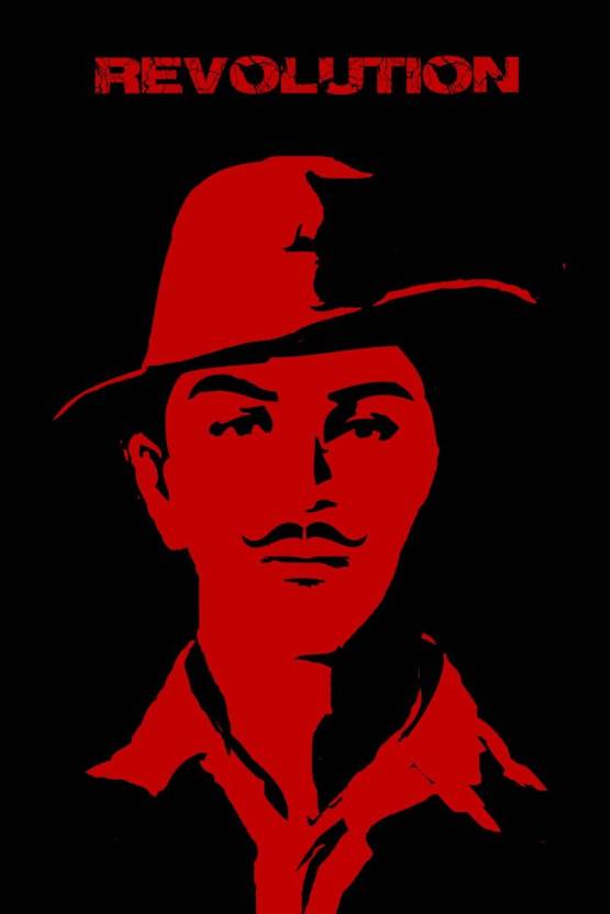 Bhagat Singh - A Revolutionary [1 min read]