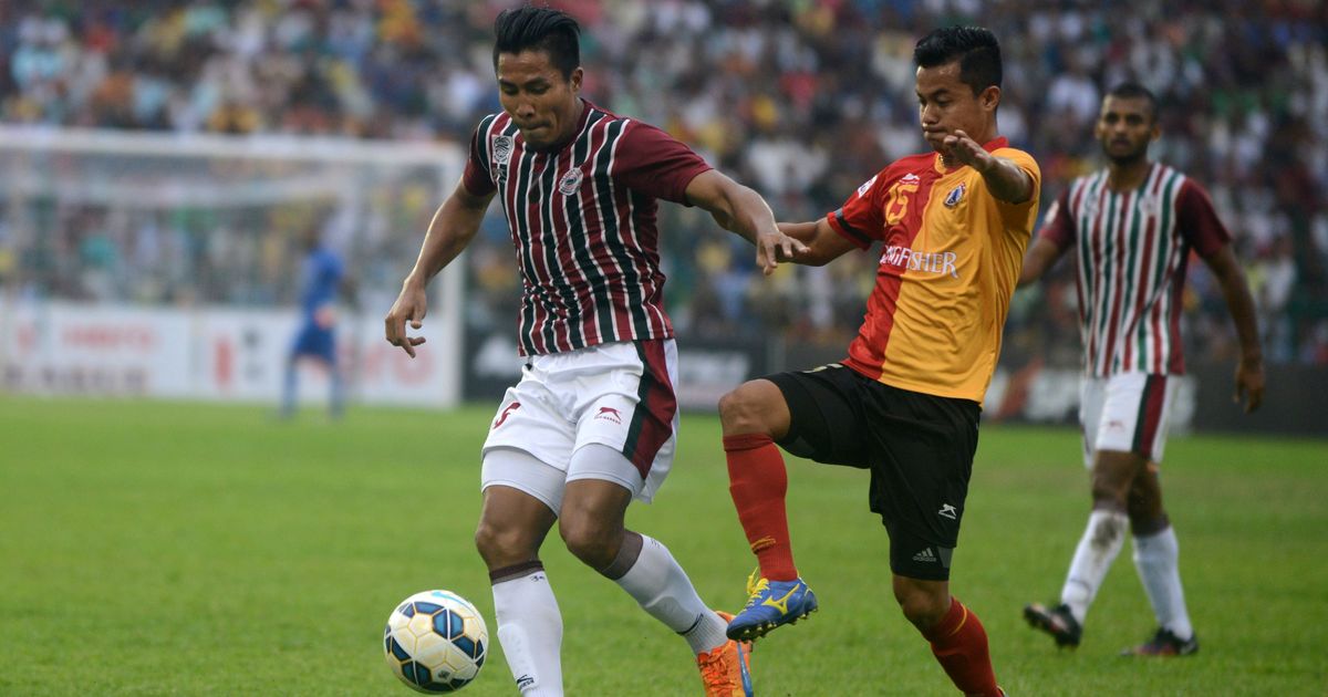 Indian Football Association