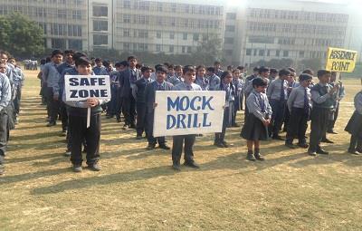 SAFETY FIRST IS SAFETY ALWAYS