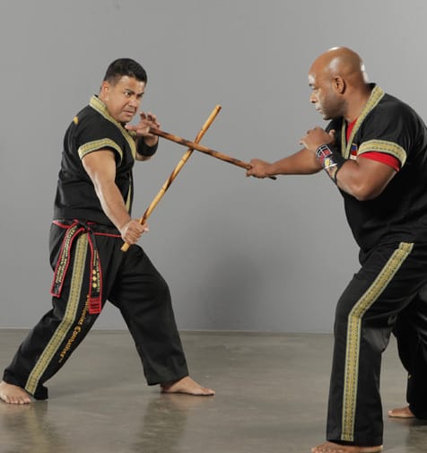 Filipino Martial Arts  Warrior Combat Systems Kali