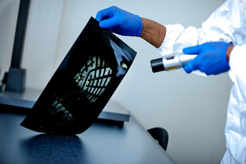 Be An Expert In Forensics