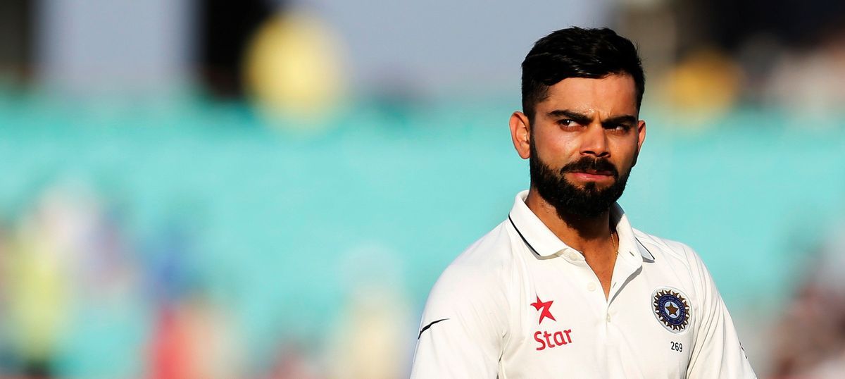 Importance of Virat Kohli for the Indian Team [1 min read]