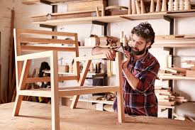 Furniture Designer: Functionality and Aesthetics