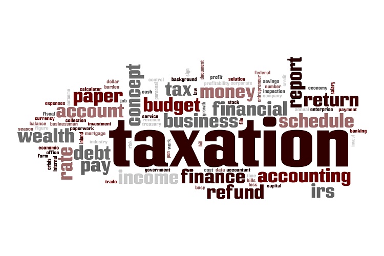      Accounting And Tax Advisor