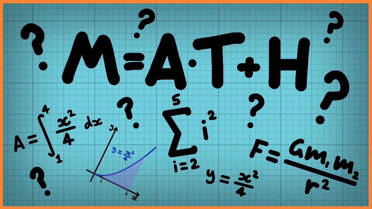 What Exactly Is A Mathematics Researcher