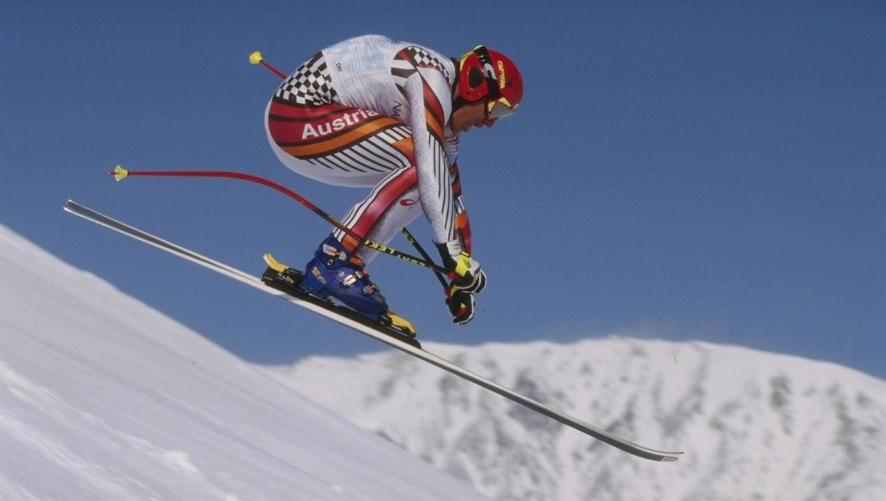 Facts About Alpine Skiing [1 Min Read]