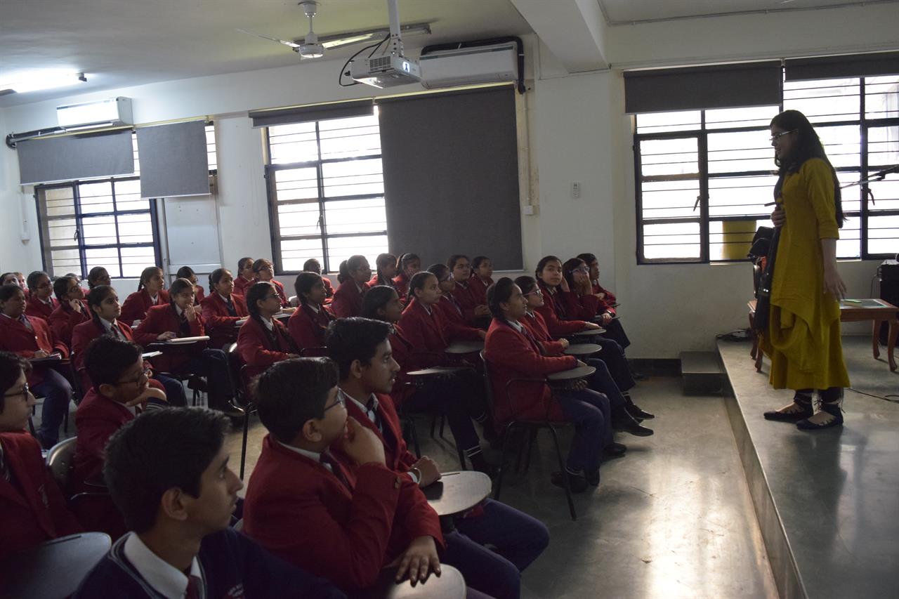  WORKSHOP ON JOURNALISM