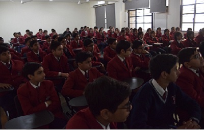 KNOWLEDGE OF JOURNALISM WITH FAIRGAZE