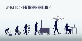 Entrepreneur: Problem to Profit