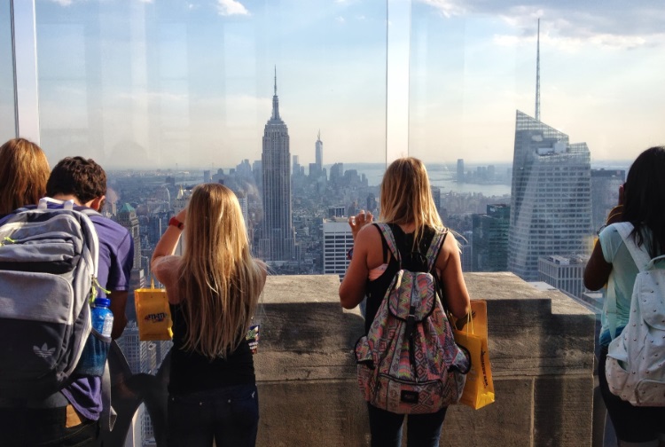    Educational Tours: Explore, Discover, Get inspired, Get enriched