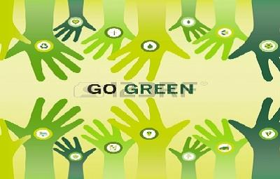 “Clean Delhi, Green Delhi”