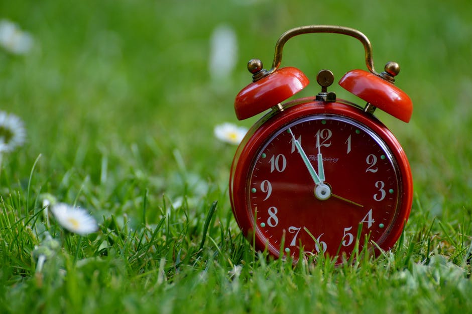 Lost Time Gone Forever: Significance Of Time Management For Students