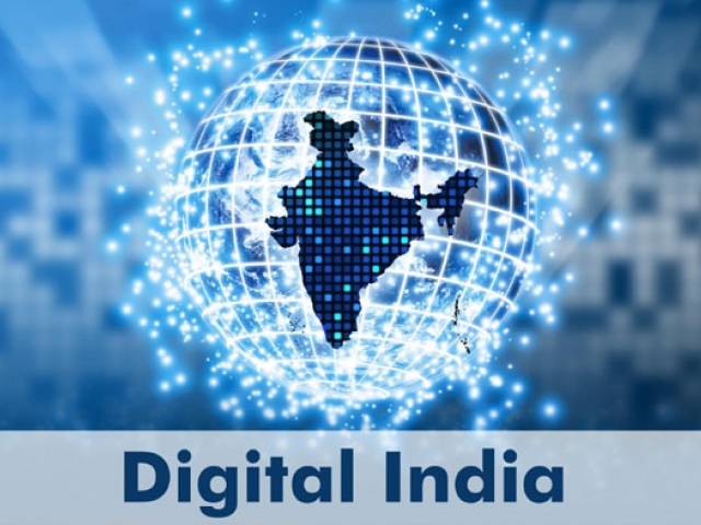 Cashless Economy: A Digital India Mission To Be Achieved