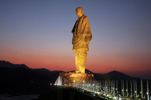 How Statue of Unity is Pride For Nation And Not The Wastage of Money