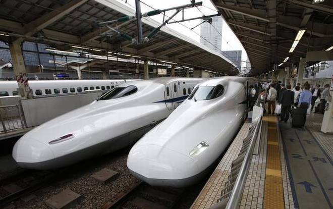 Does India Need A Bullet Train?