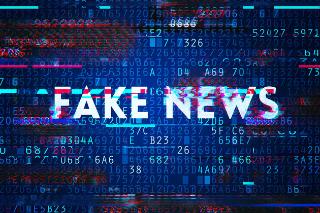  High Time To Fight Fake News