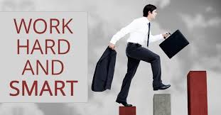 Confused Between Smart Work and Hard Work? Read Here