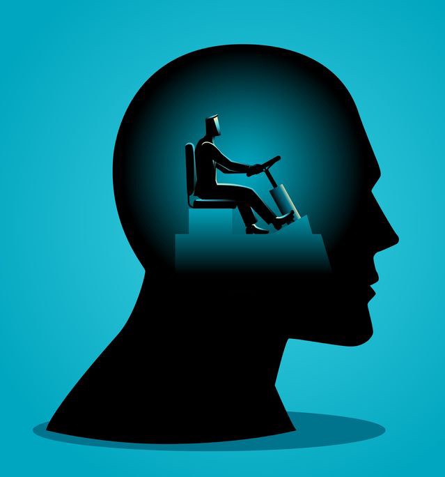 Humans Have Will – But It Isn’t Free