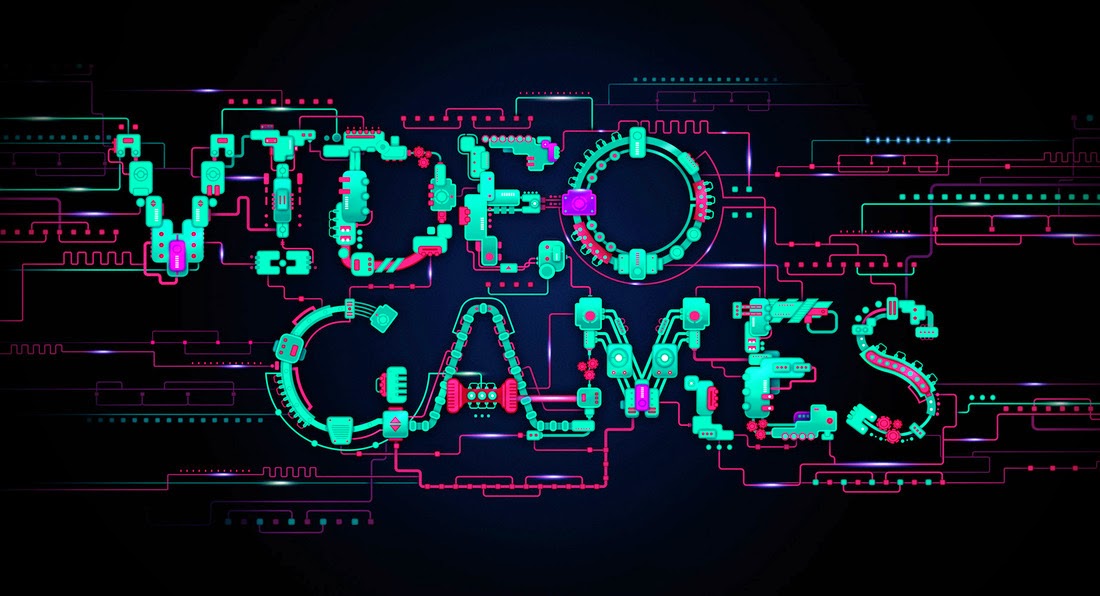 positive of video games