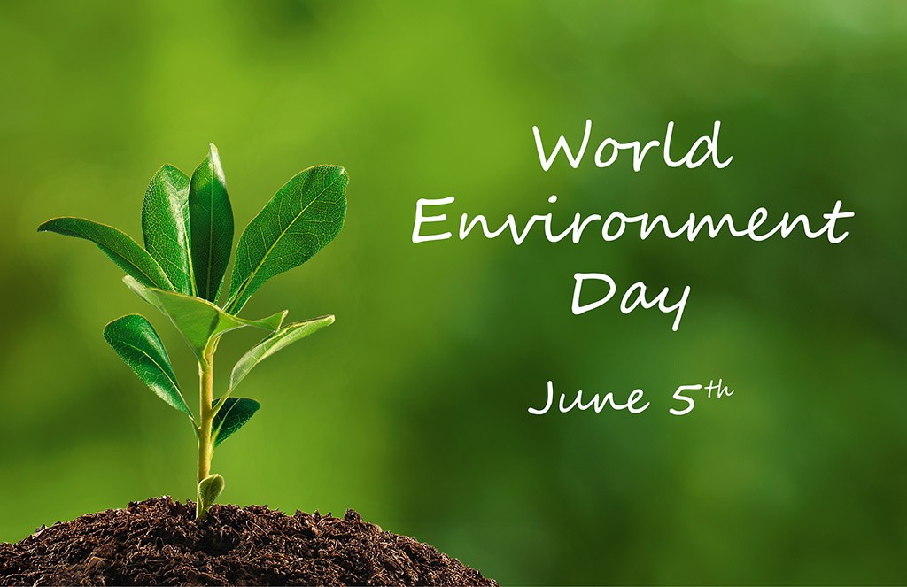 World Environment Day 2019