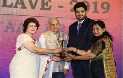 Education Excellence Awards 2019 Bestowed on LFPS