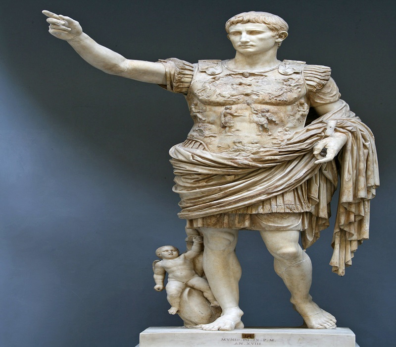 The Ancient Roman Pointer Was A Joke Souvenir [1 min read]