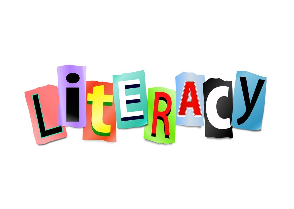 Literacy: A Bridge From Misery To Hope! [1 Min Read]