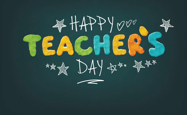 Unknown Facts Related To Teachers Day [1 min read]