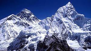 Shocking Facts About Mount Everest