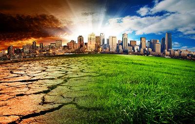 Climate Change: A Major Issue