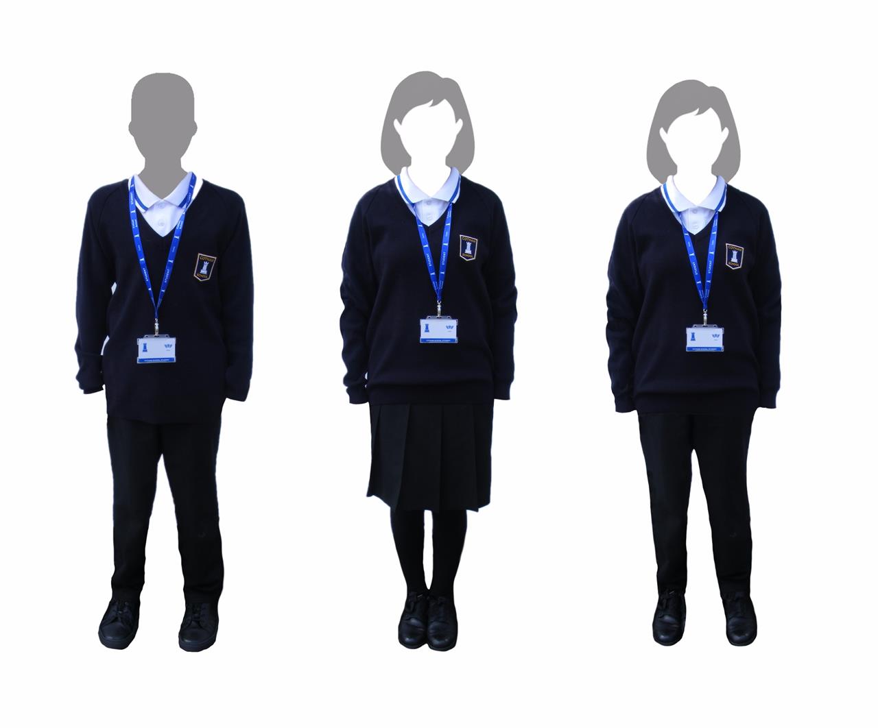 Pros and Cons of Wearing a School Uniform! [1 min read]