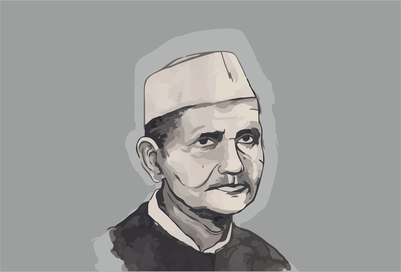 I Am Not Simple As I Look: Lal Bahadur Shastri! [1 min read]