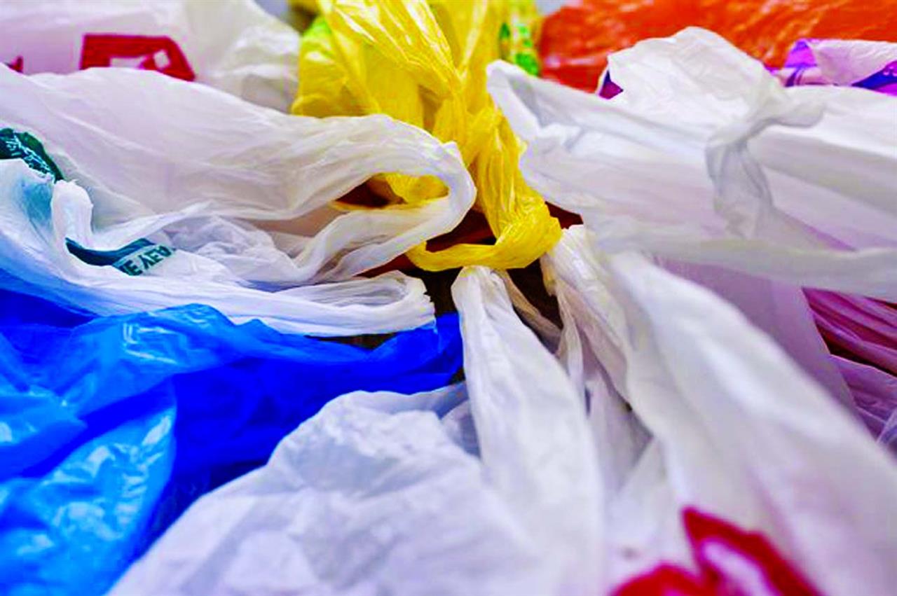 Hazards of Using Polythene [1 min read]