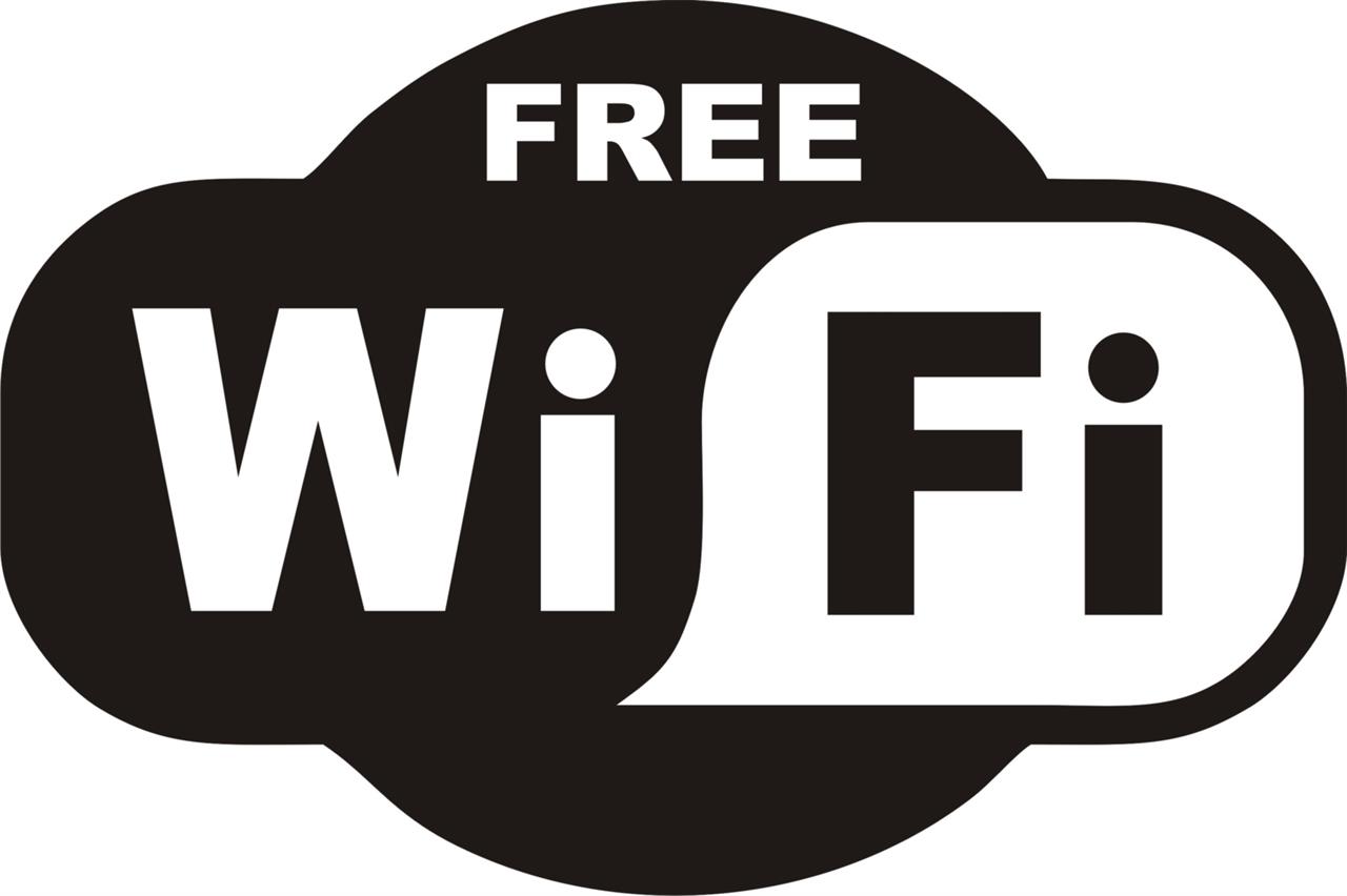 why should cities offer free public wifi