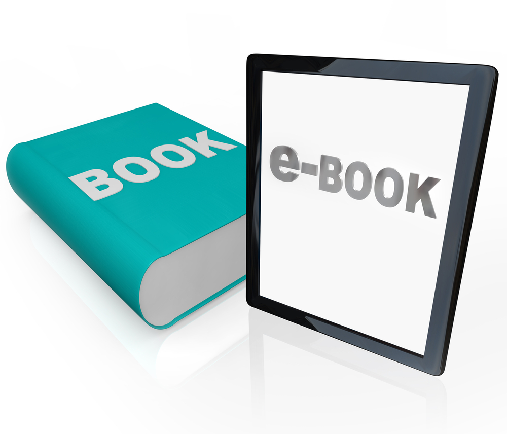 Are Books Better Than EBooks [1 min read]