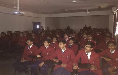 Pariksha Pe Charcha