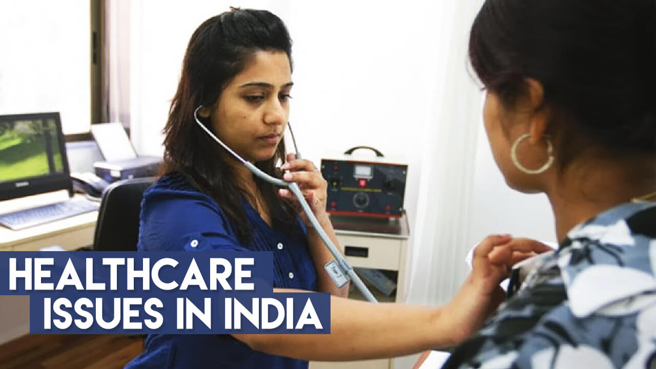 Public Healthcare In India Should Cater Everyone! [1 Min Read]