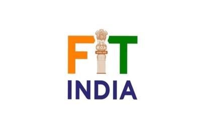 DWPS Takes Part In The Fit India Movement   