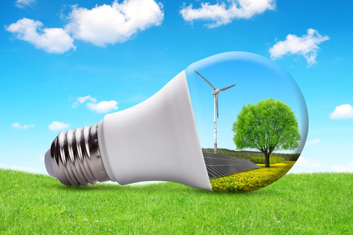 A Guide To Energy Conservation 1 Min Read 