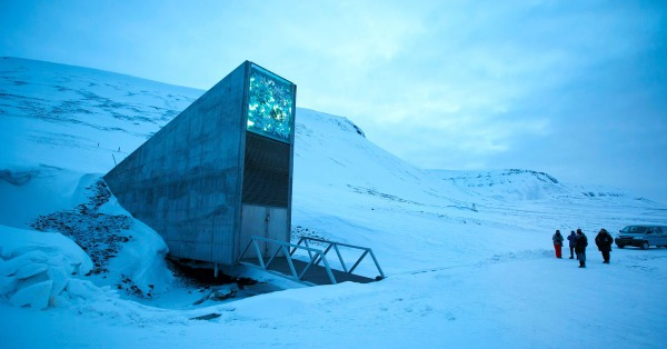 seed deposit doomsday vault